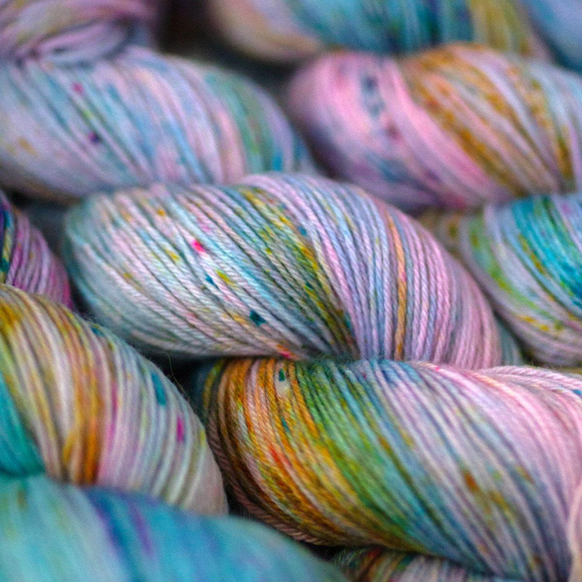 Monatsfärbung von das Mondschaf