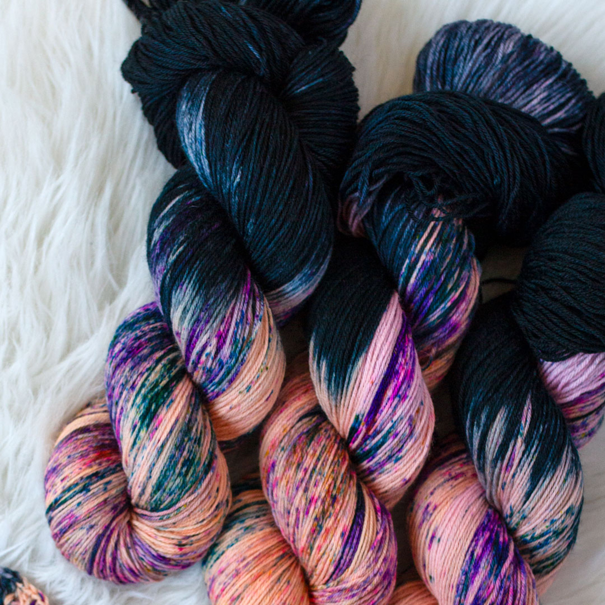 Monatsfärbung von das Mondschaf