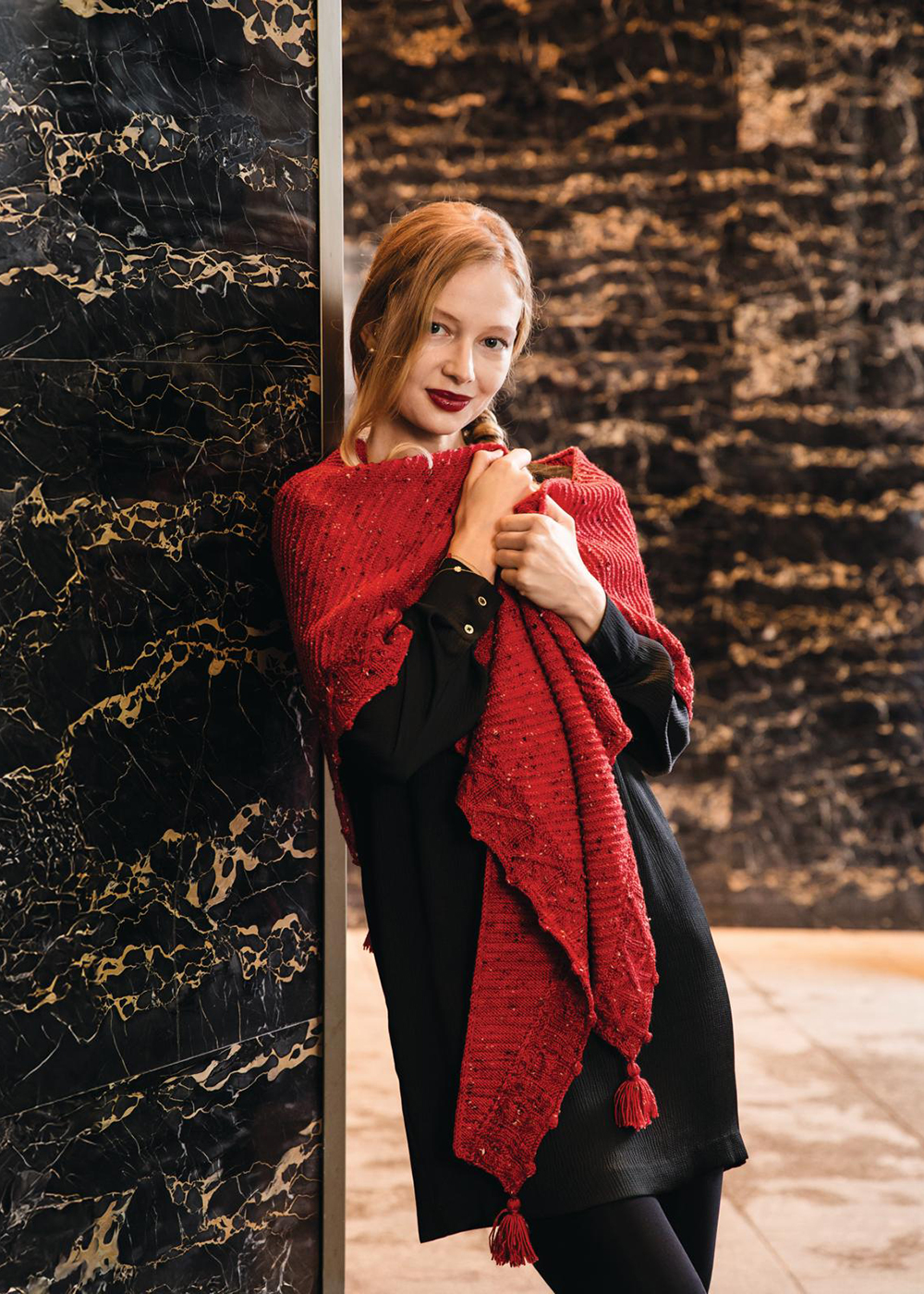 Schweizer Familie Modell Nr. 48/24