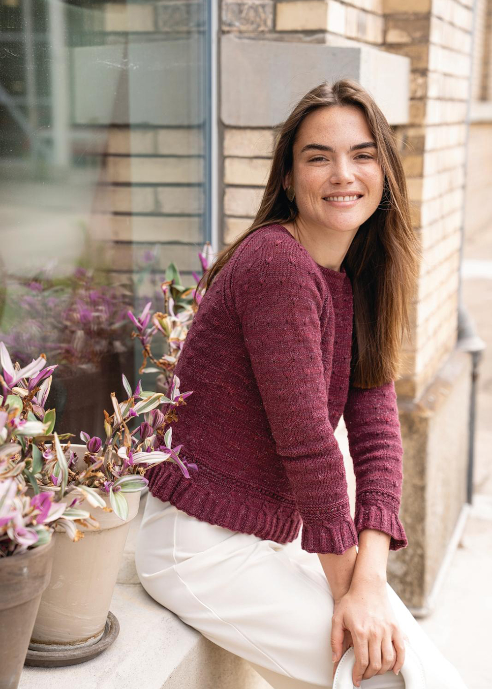 Schweizer Familie Modell Nr. 35/25