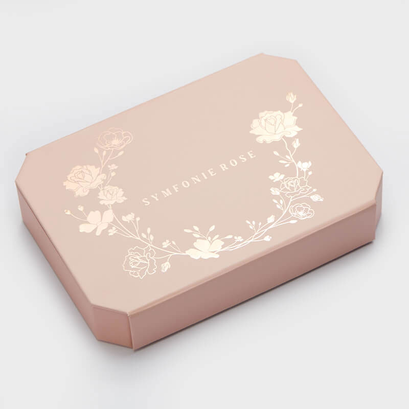 KnitPro Geschenkset Symfonie Rose Deluxe