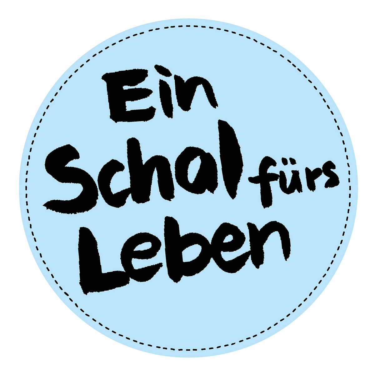 Ein Schal fürs Leben 2026