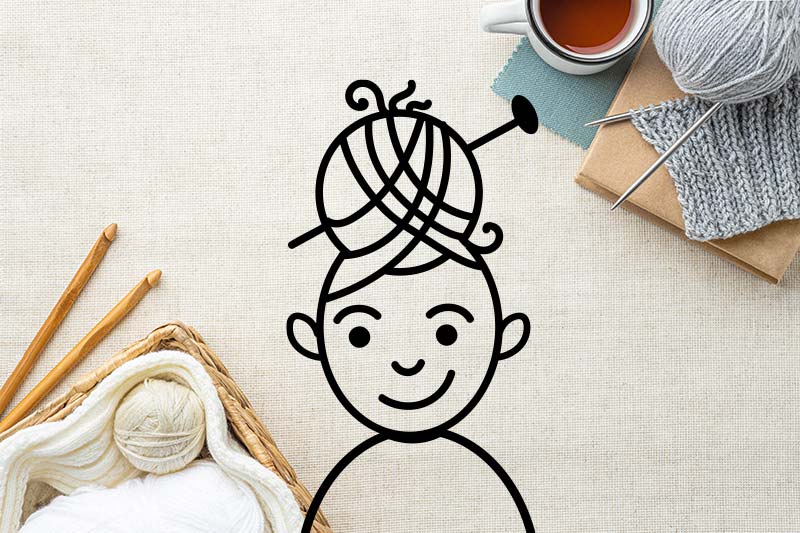 Tuttolana Strickkurse