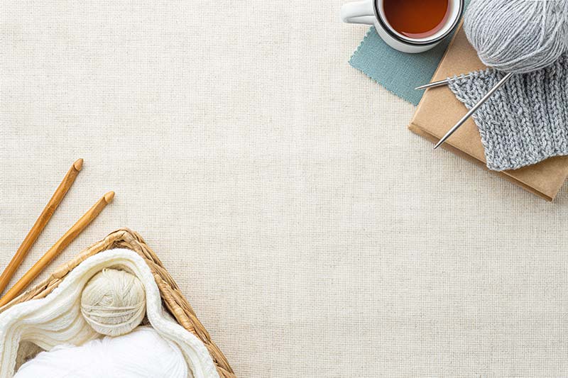 26-2252 «Dienstag-Abend Afterwork Stricken» 5 x 2 Stunden