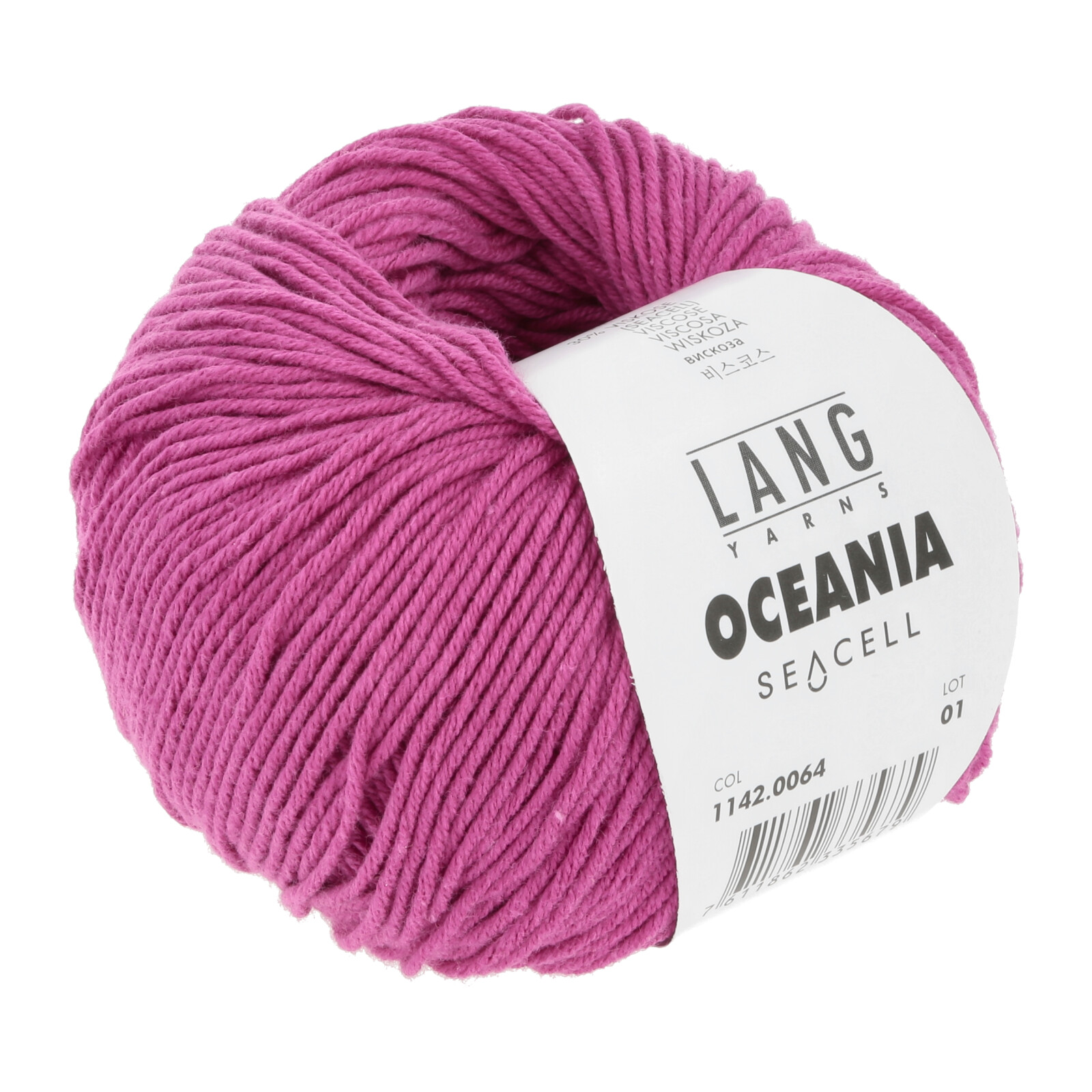1142.0064 - OCEANIA
