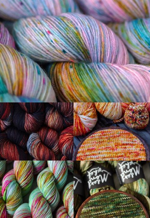 Abo Mondschaf Monatsfärbung 12 Monate