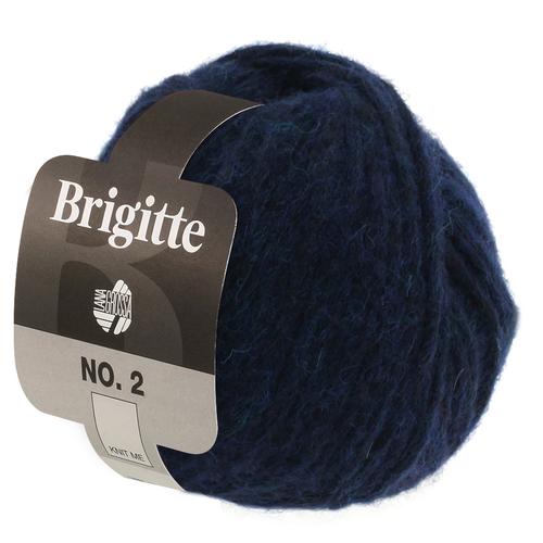 Brigitte No. 2 Col. 5