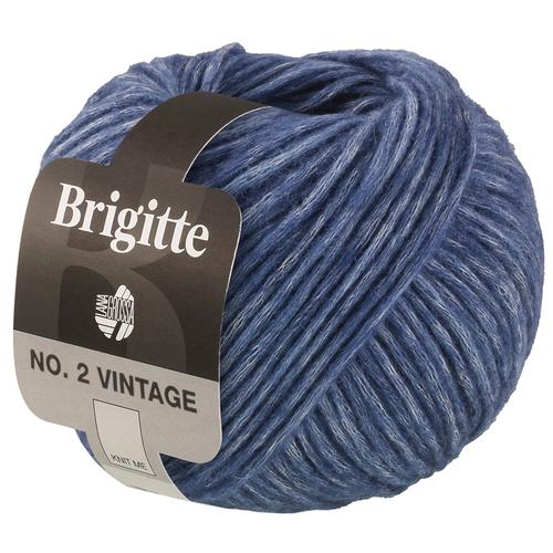 Brigitte No. 2 Vintage Col. 205