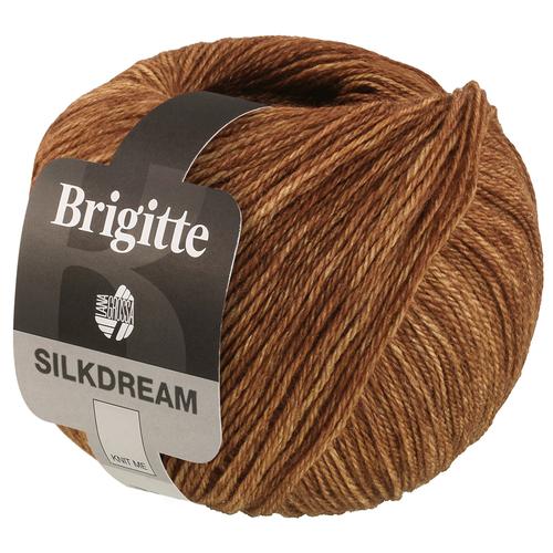 Brigitte Silkdream Col. 1