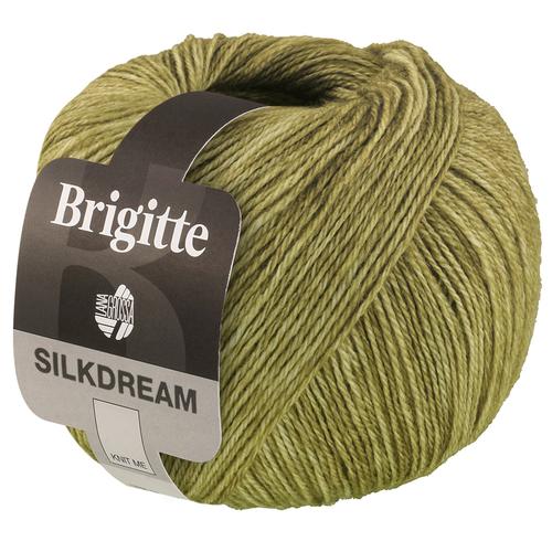Brigitte Silkdream Col. 6