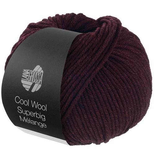 Cool Wool Superbig Mélange Col. 203