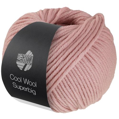 Cool Wool Superbig Col. 2