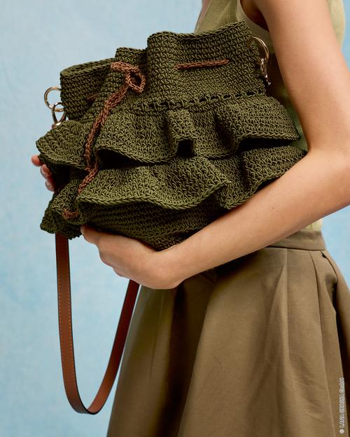 RÜSCHENTASCHE - The Core