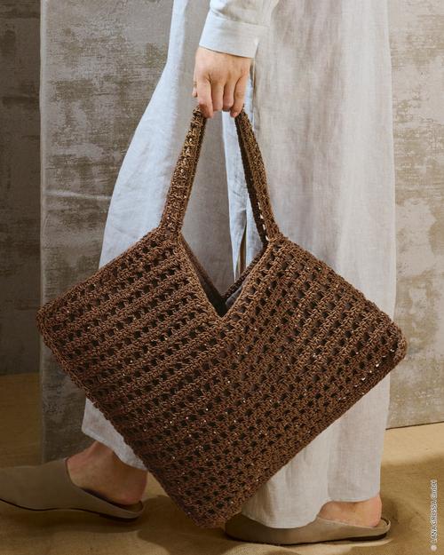 SHOPPER - The Core & Glamour