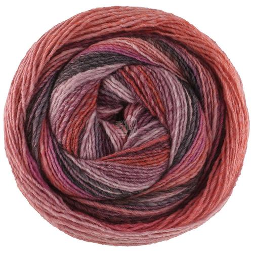 Gomitolo Fumo Col. 513