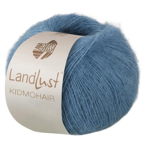 Landlust Kidmohair Col. 9