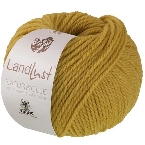 Landlust Naturwolle Col. 2