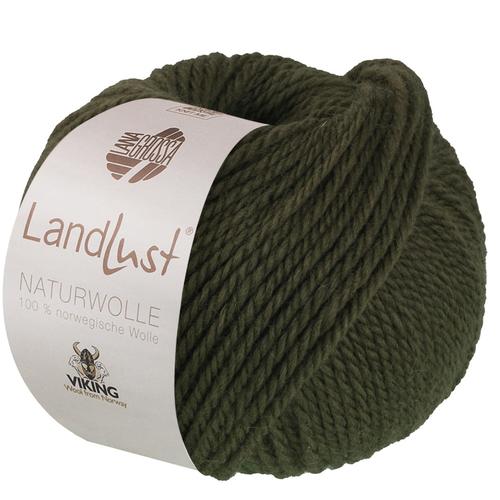 Landlust Naturwolle Col. 3