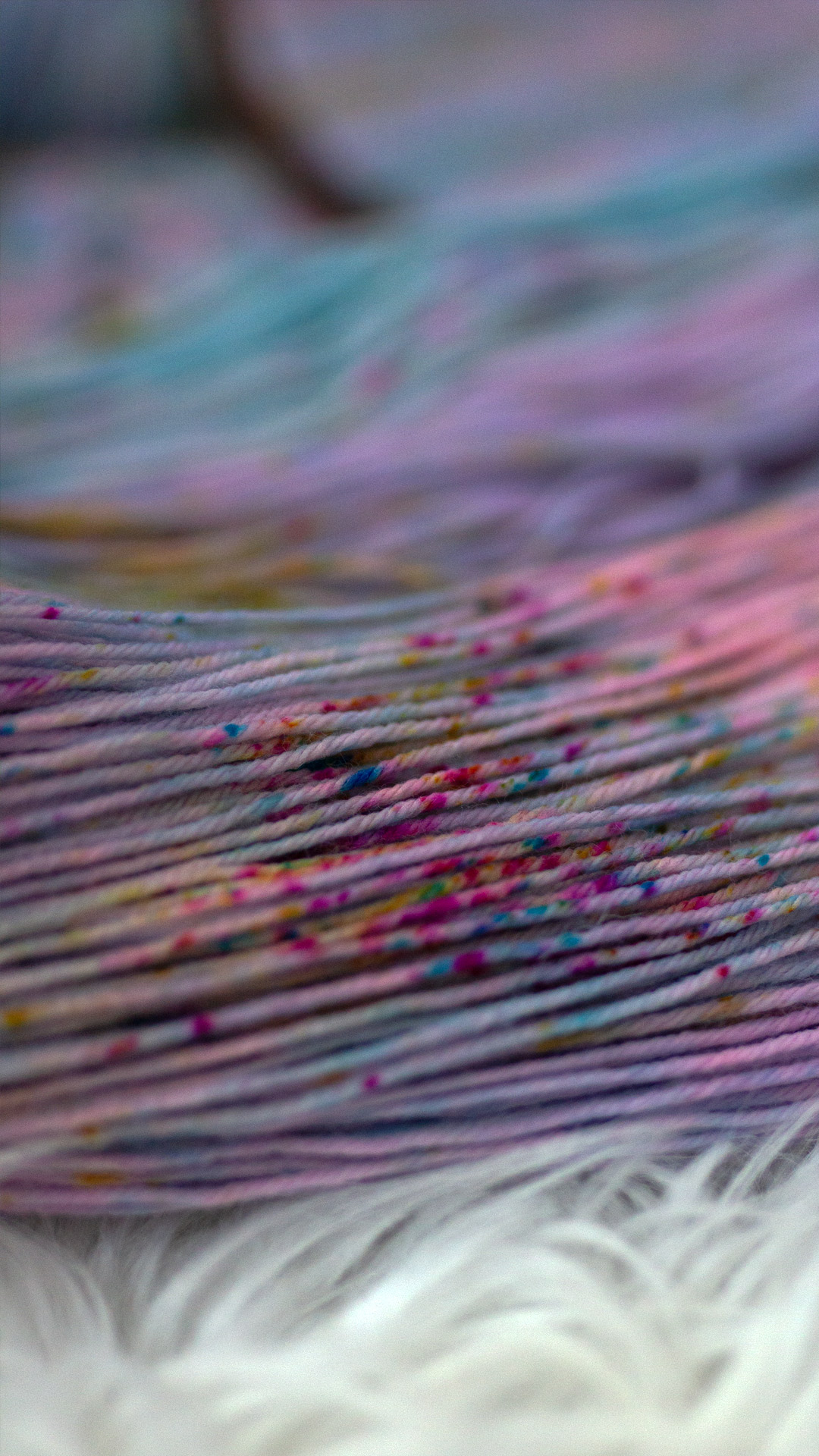 M.104305-Pegasus Monatsfärbung Juli mermaid