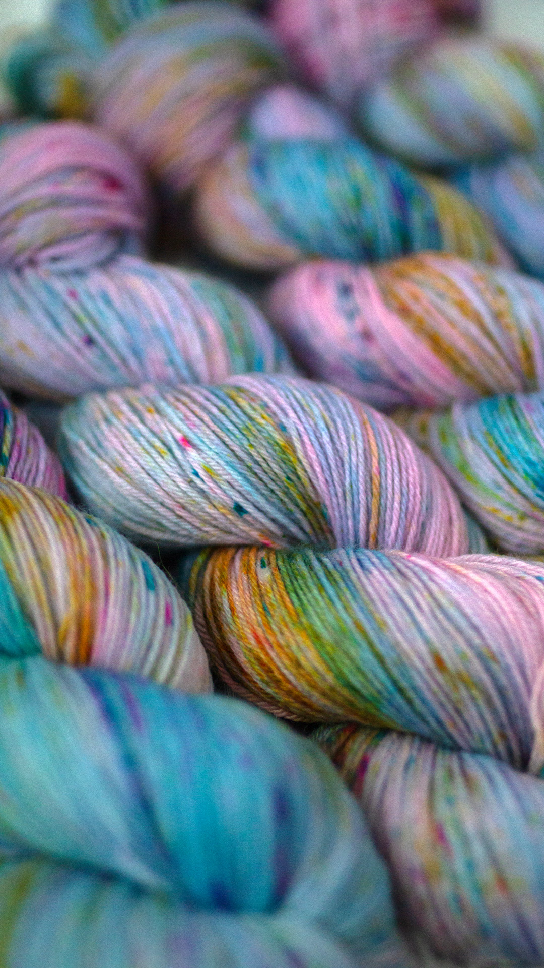 M.104305-Pegasus Monatsfärbung Juli mermaid