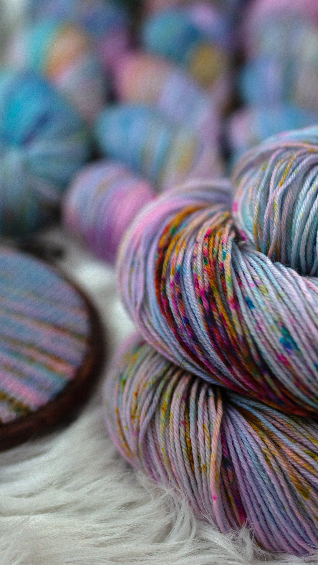 M.104305-Pegasus Monatsfärbung Juli mermaid