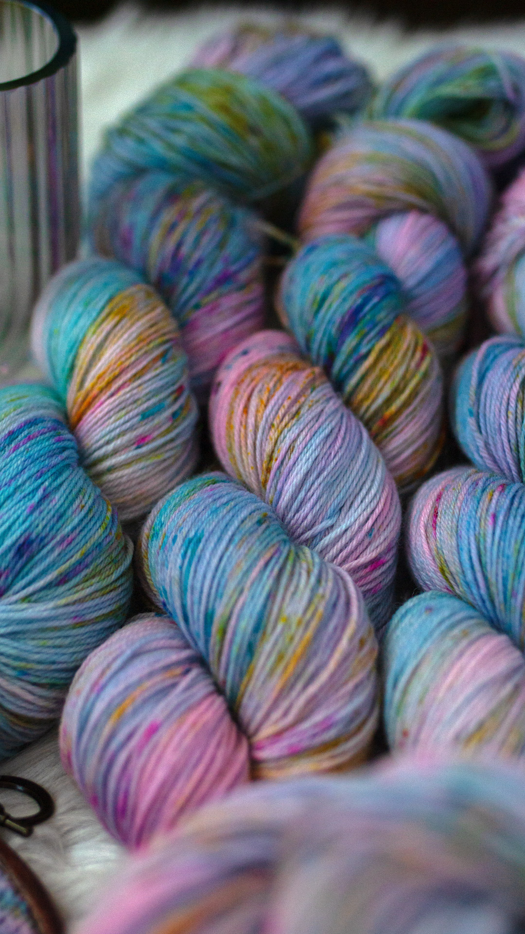 M.104305-Pegasus Monatsfärbung Juli mermaid