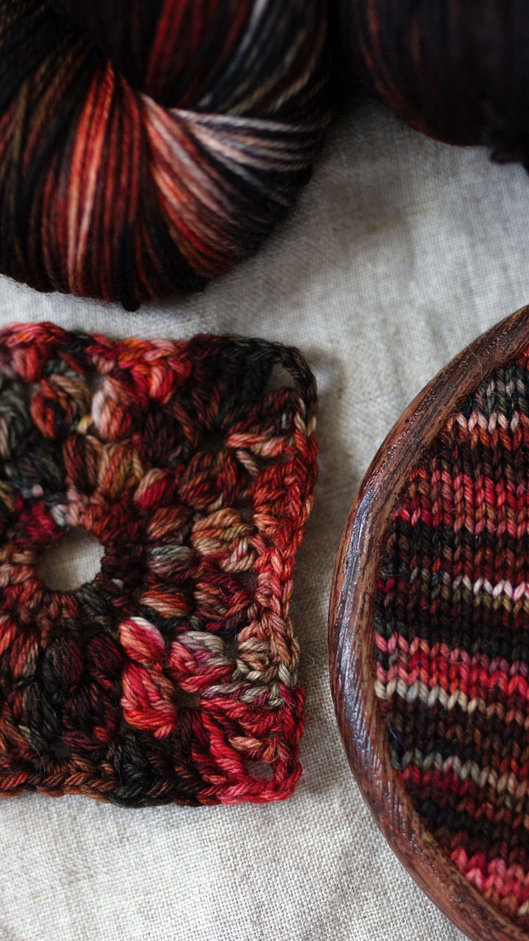 M.105581-Pegasus Monatsfärbung September  campfire