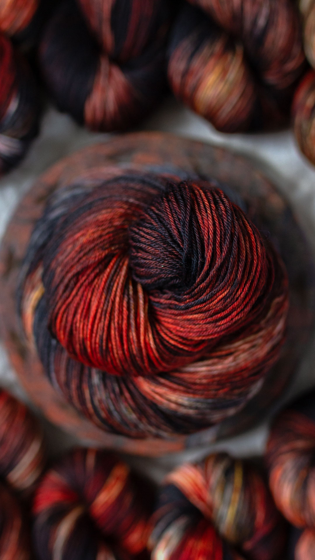 M.105581-Pegasus Monatsfärbung September  campfire