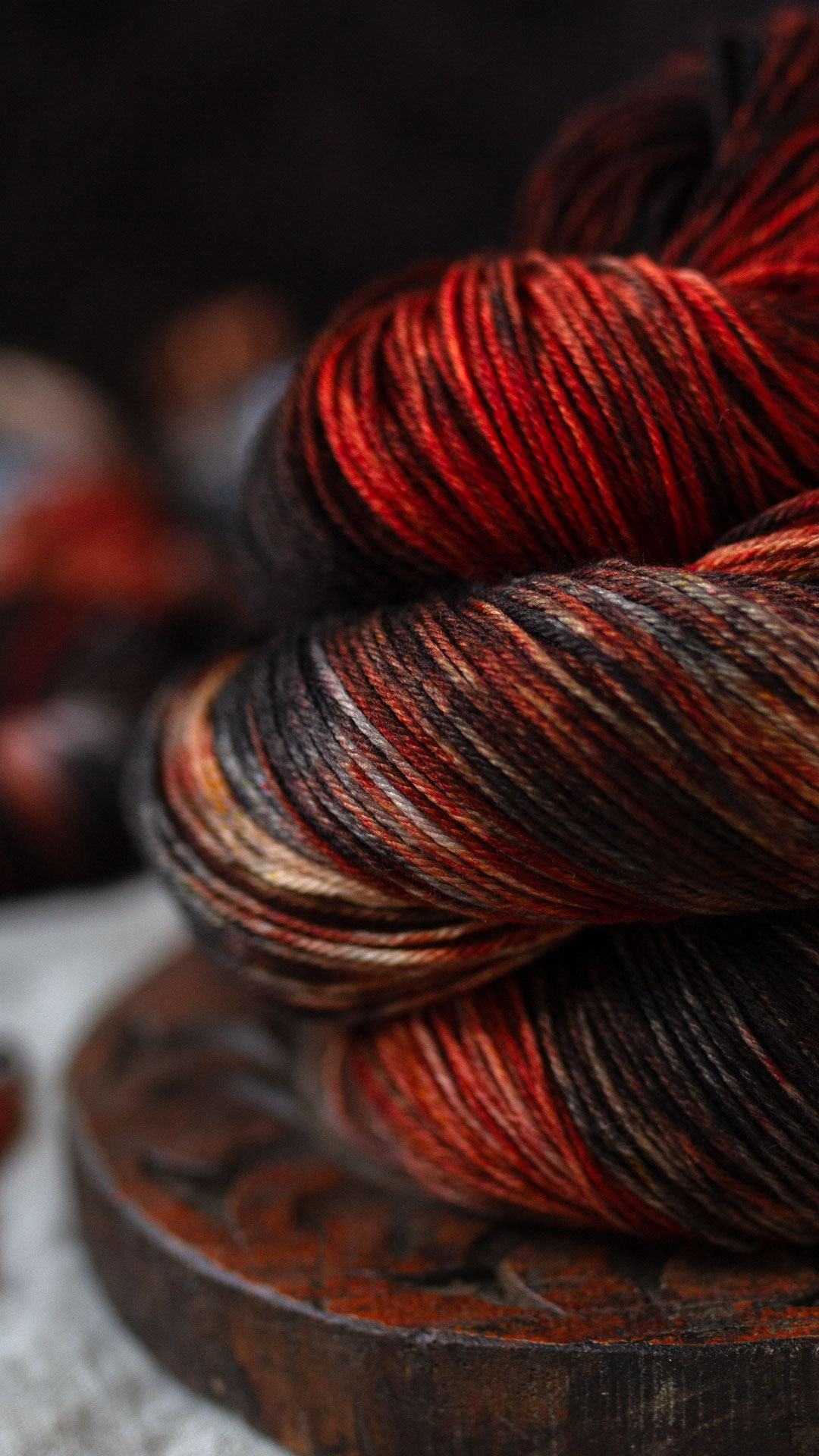 M.105581-Pegasus Monatsfärbung September  campfire