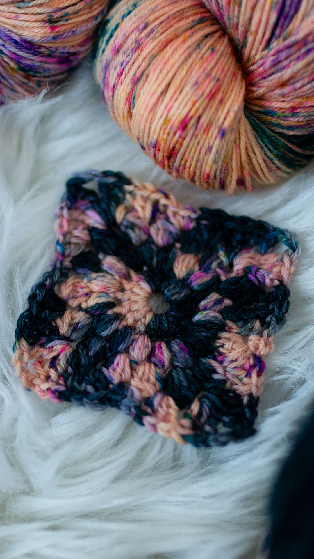 M.107680-Pegasus Monatsfärbung Dezember interstellar