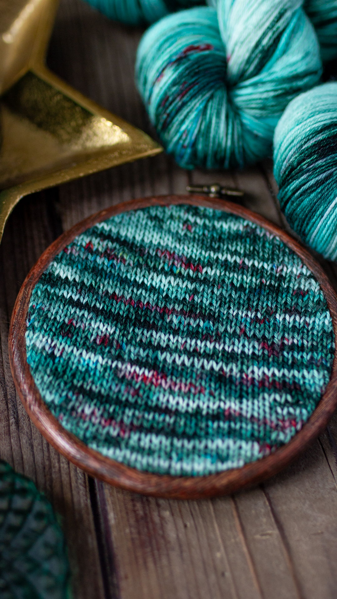 M.108210-Pegasus Monatsfärbung Januar john wick