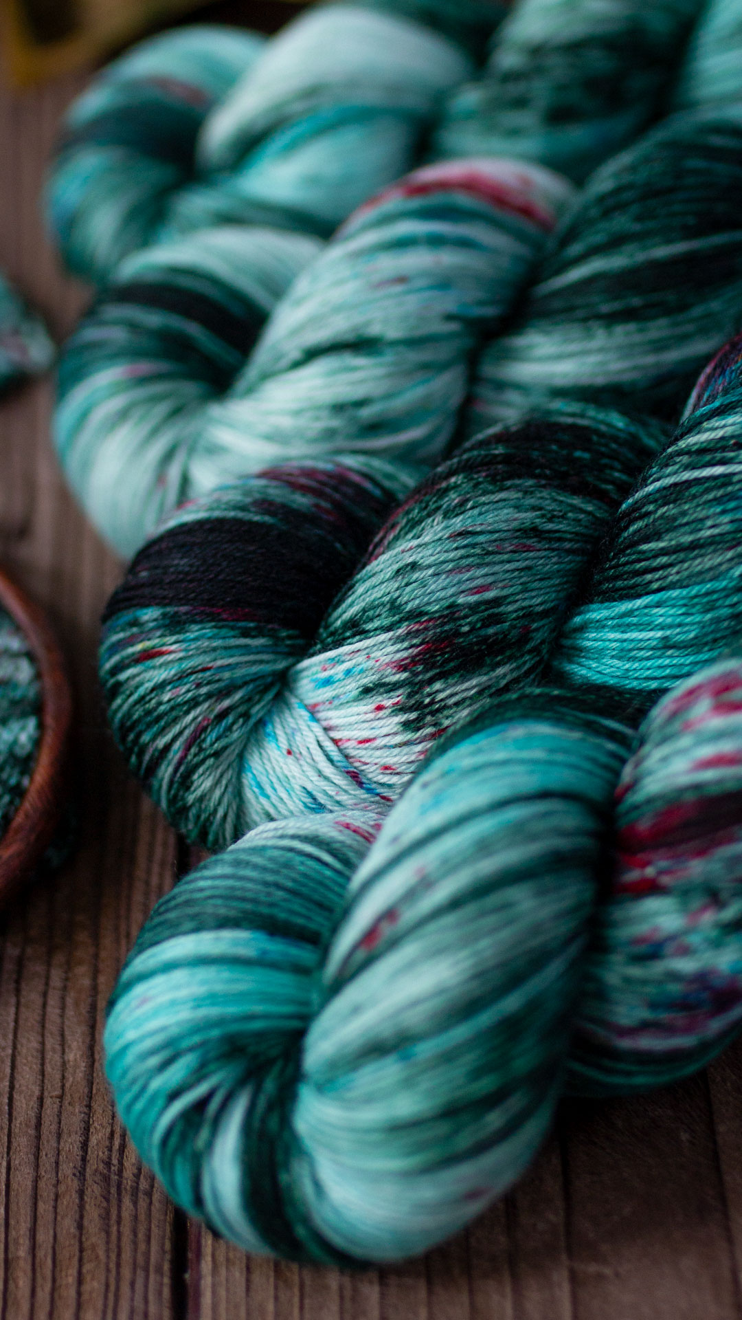 M.108210-Pegasus Monatsfärbung Januar john wick