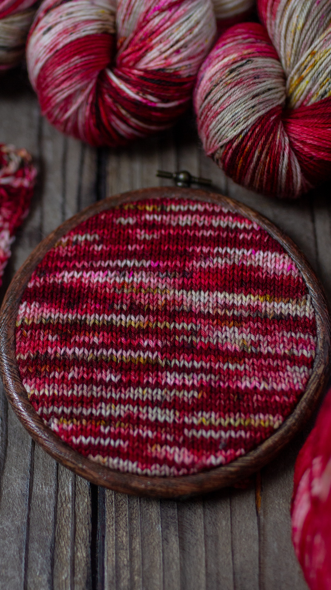 M.109898-Pegasus Monatsfärbung März Gilead