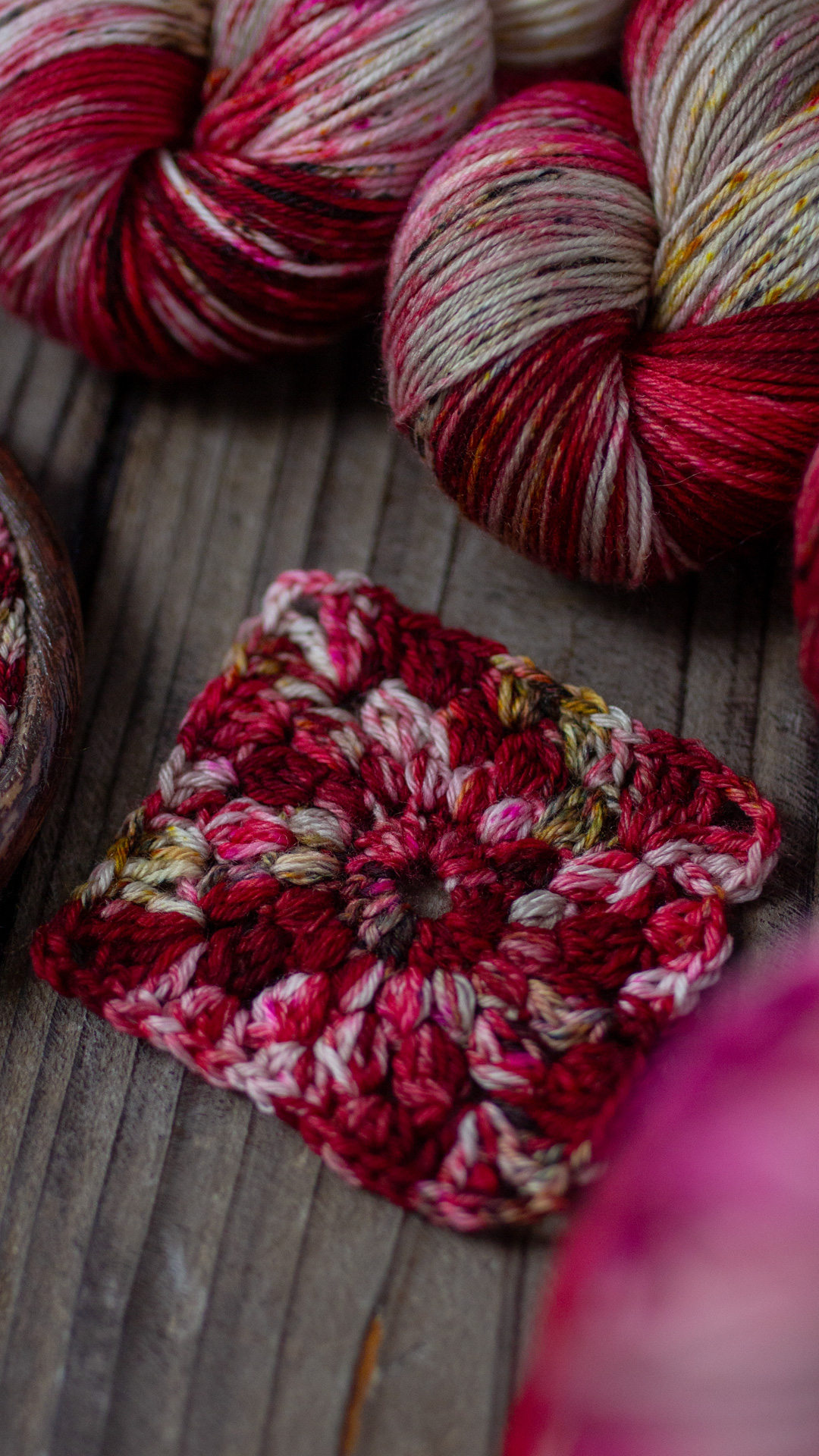 M.109898-Pegasus Monatsfärbung März Gilead