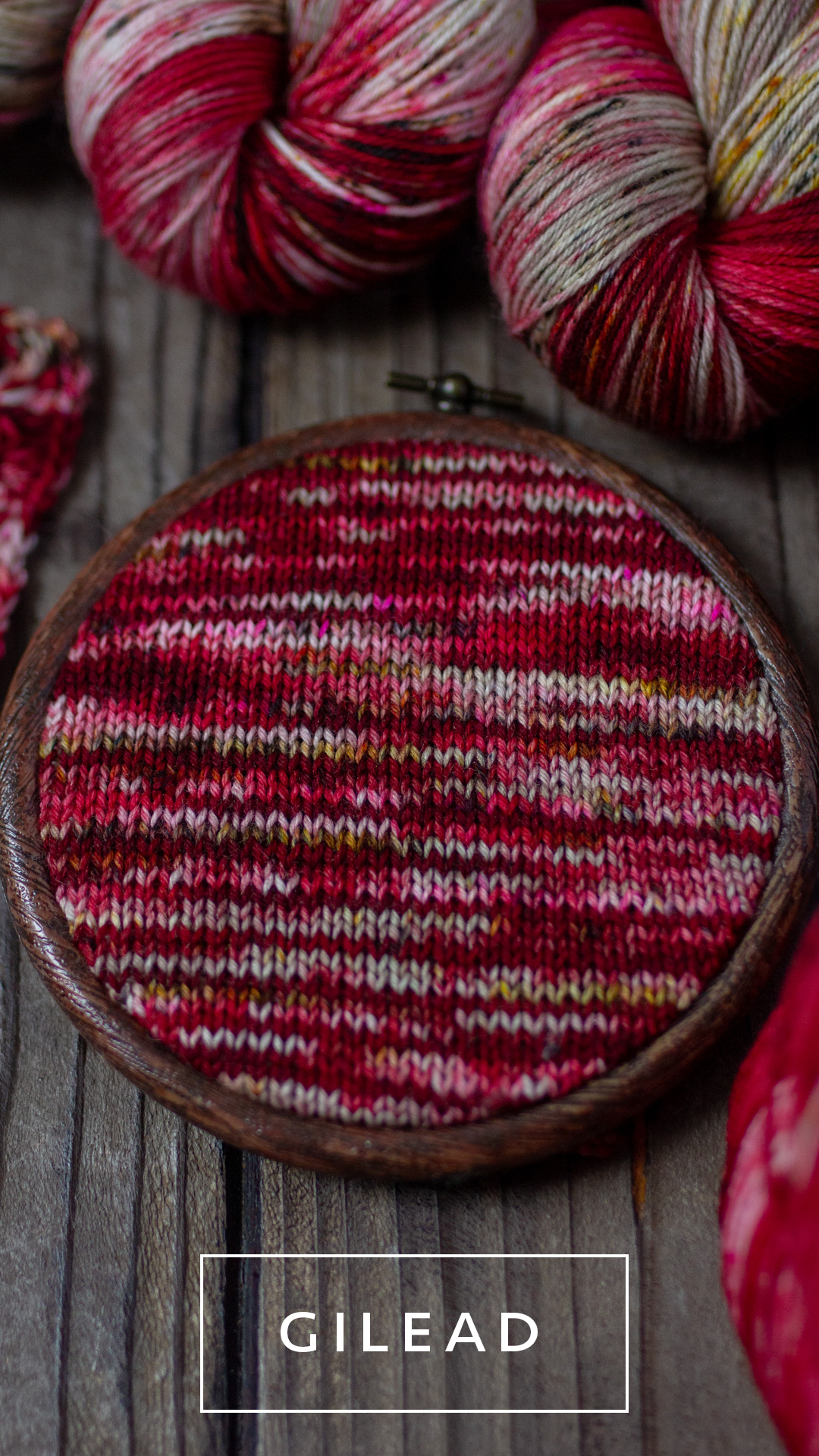 M.109898-Pegasus Monatsfärbung März Gilead