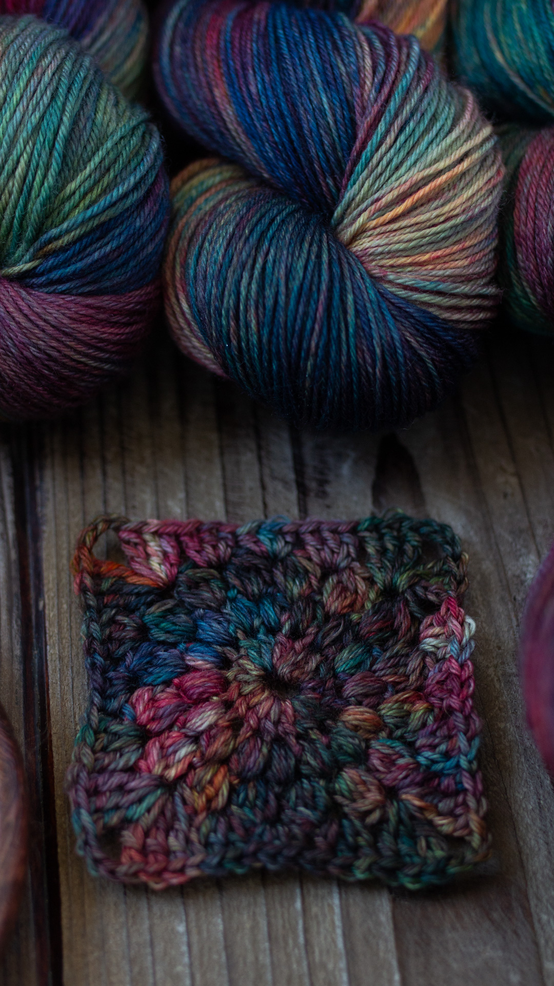 M.110375-Pegasus Monatsfärbung April Der Astronaut