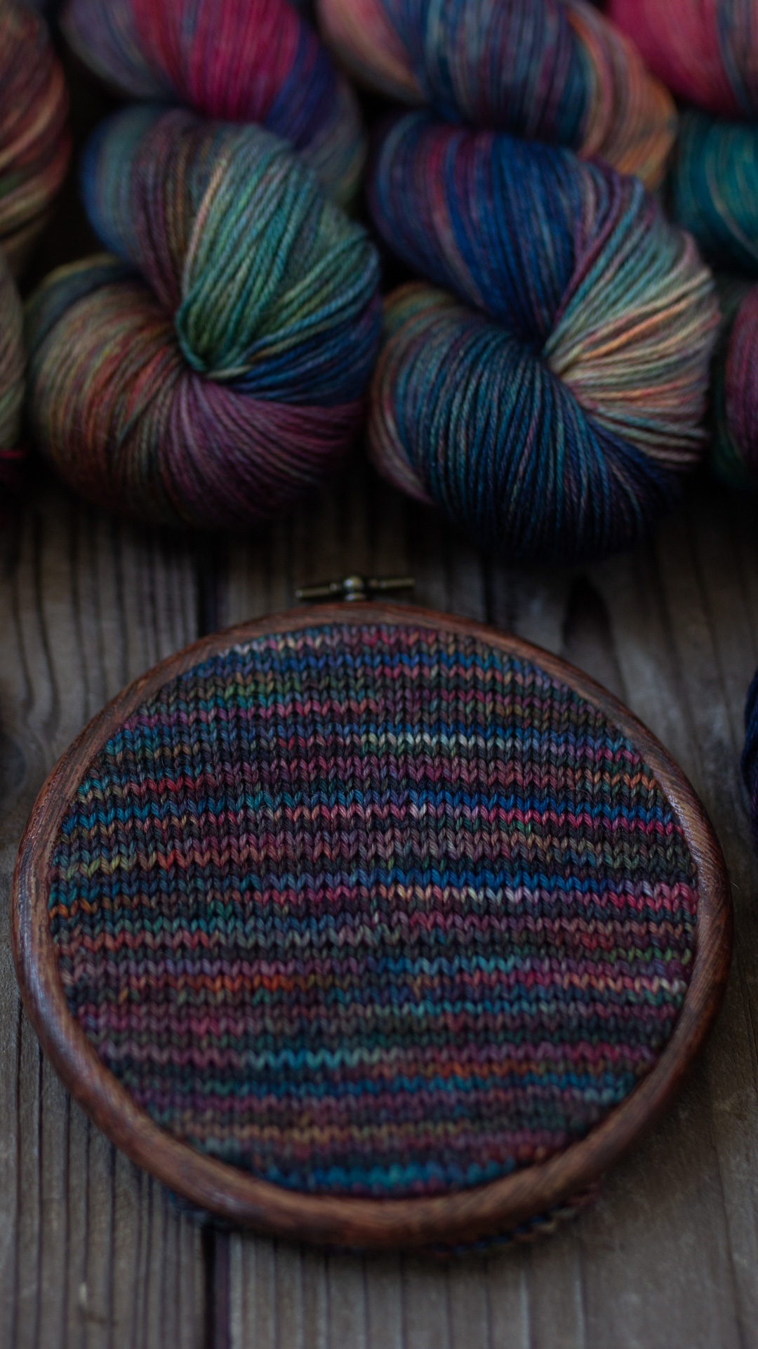 M.110375-Pegasus Monatsfärbung April Der Astronaut