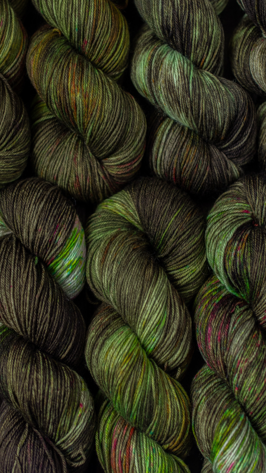 M.111227-Pegasus Monatsfärbung Mai Irish Shamrock