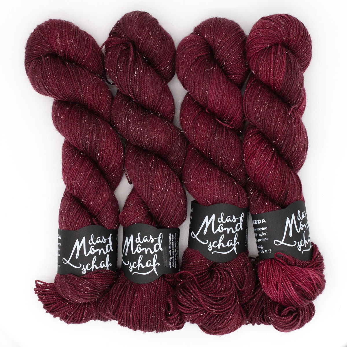 M.97032 - Andromeda fire and blood