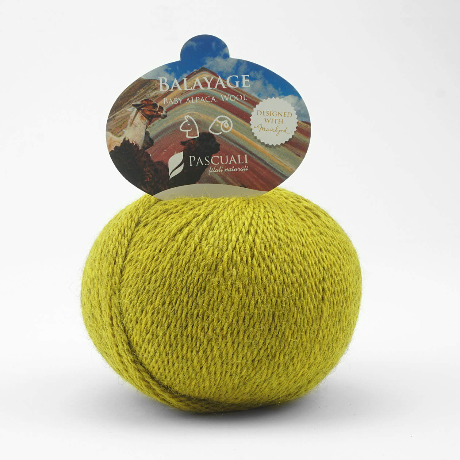 P.2041681-050-609 - Balayage Col. 609