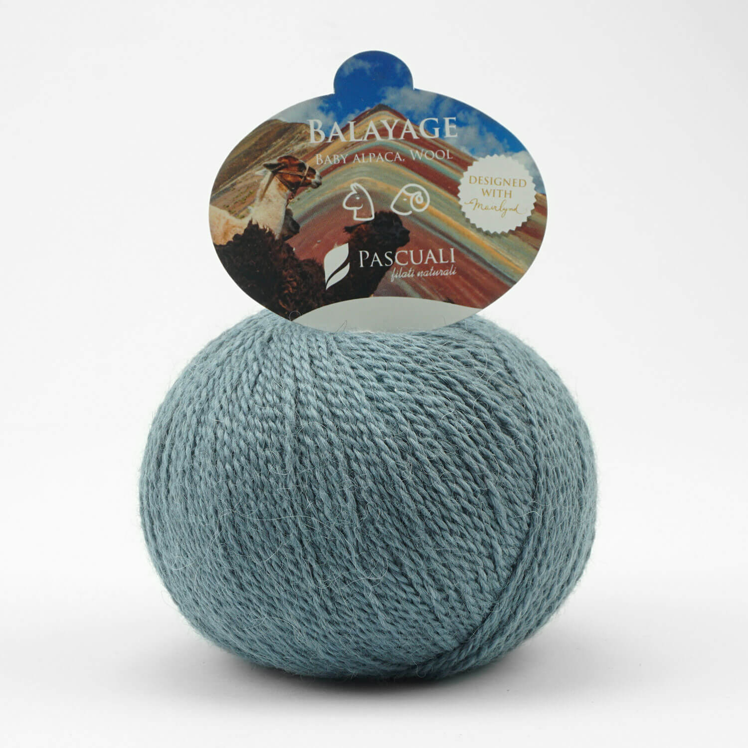 P.2041681-050-613 - Balayage Col. 613