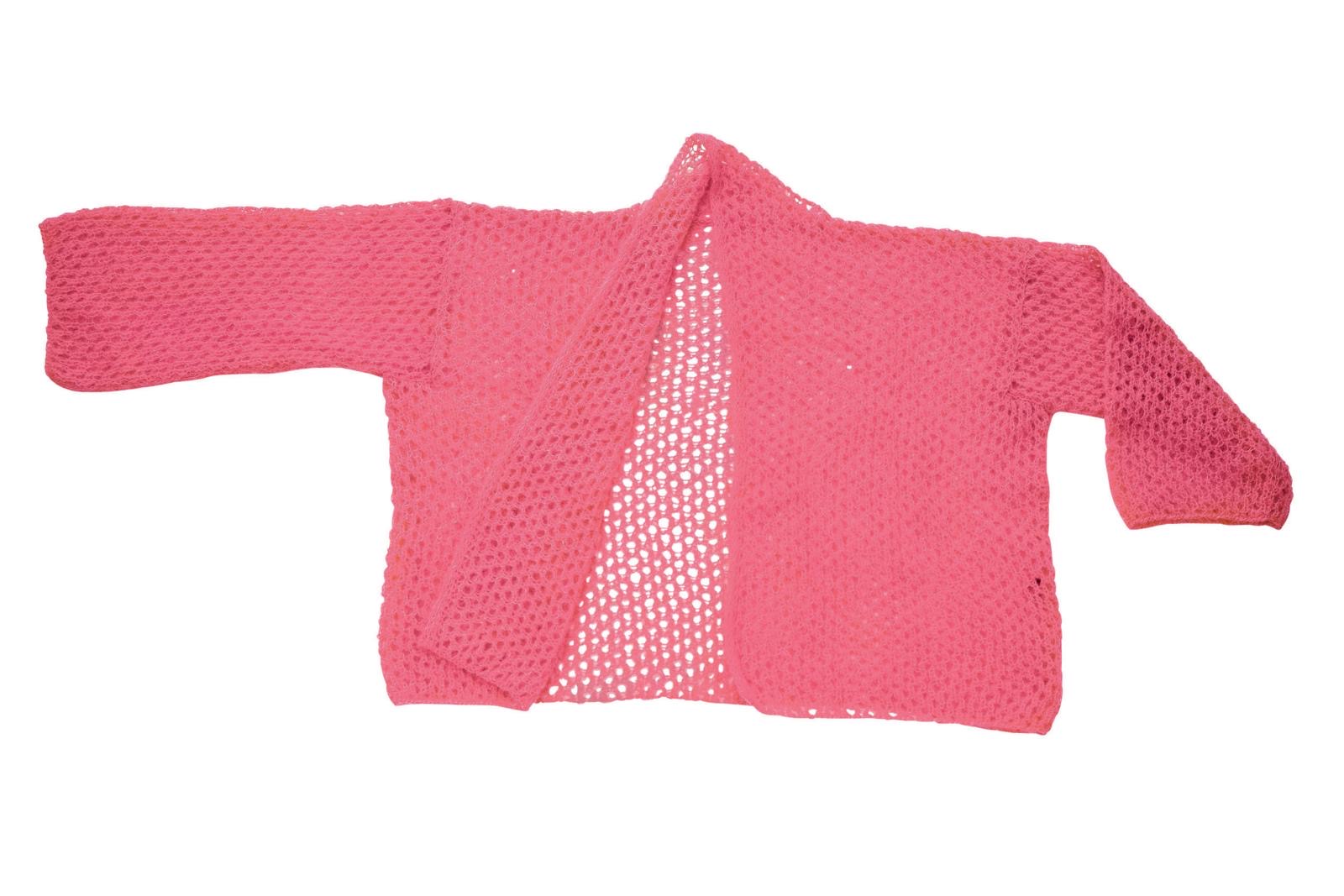 SF2023-21_L-XL-Lochmuster Jacke L/XL