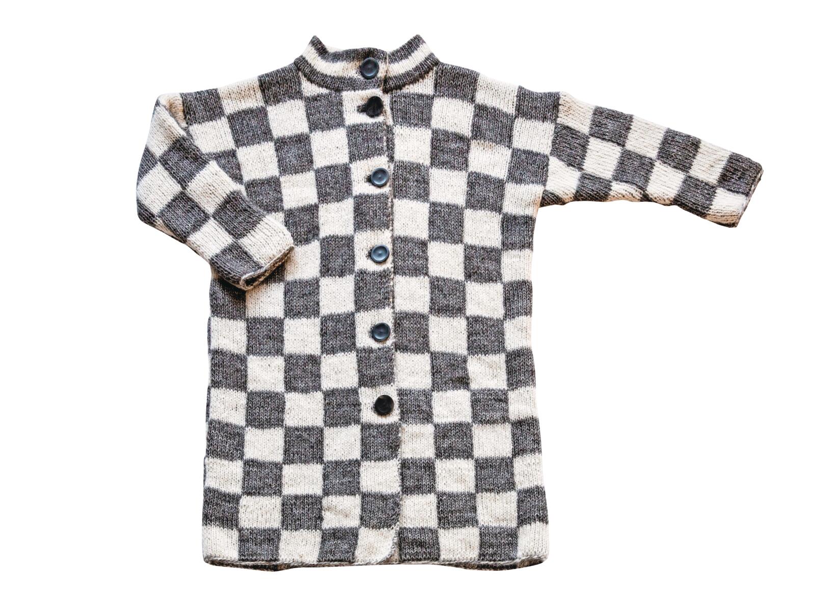 SF2023-40_L-XL-Wollmantel Grösse L-XL