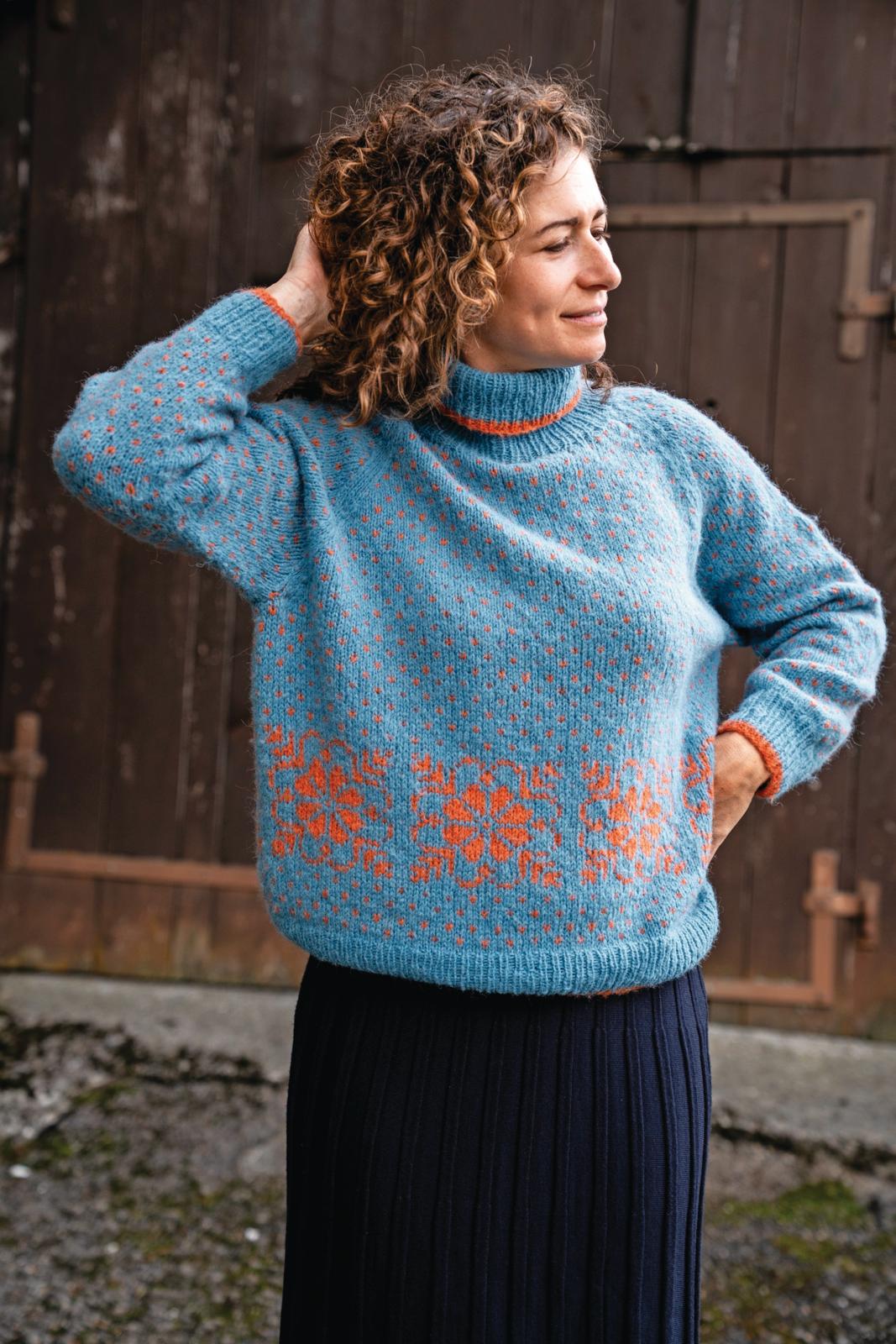 SF2025-44_S_M-Norwegerpullover S/M