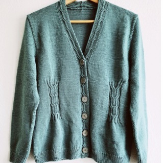 T.22-22_XL-Damenjacke XL