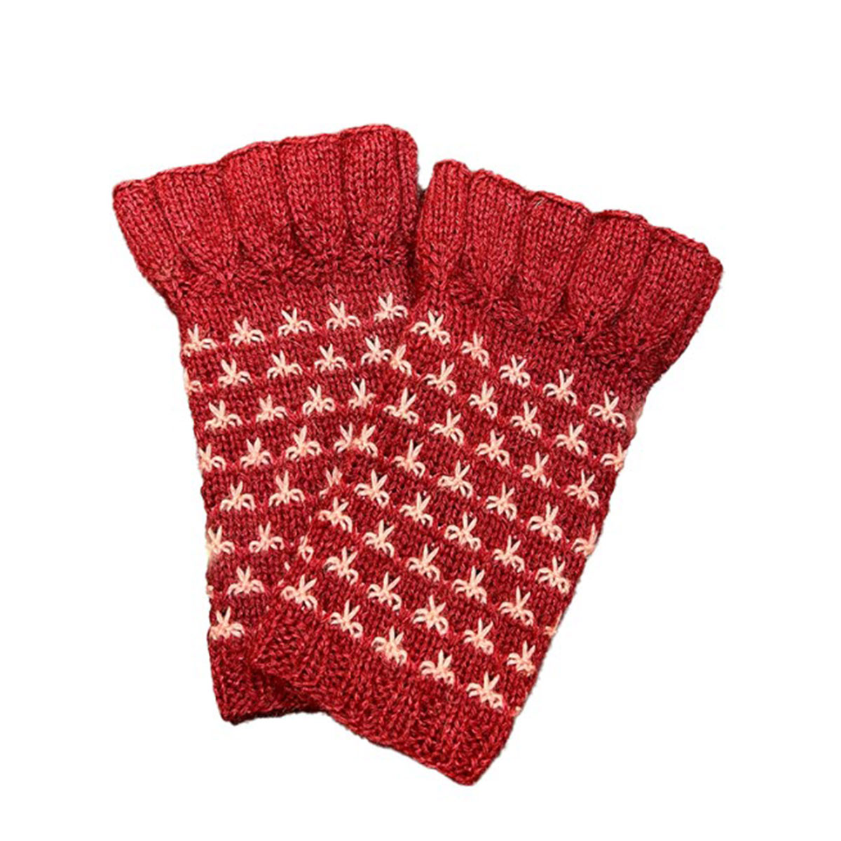 T.23-27_ANL-23-27 Strickanleitung Pulswärmer Birgit