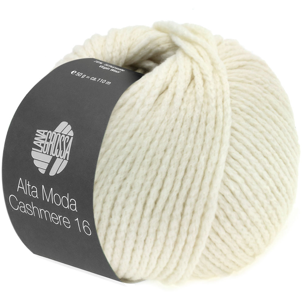 G.17850016-Alta Moda Cashmere 16 Col. 16