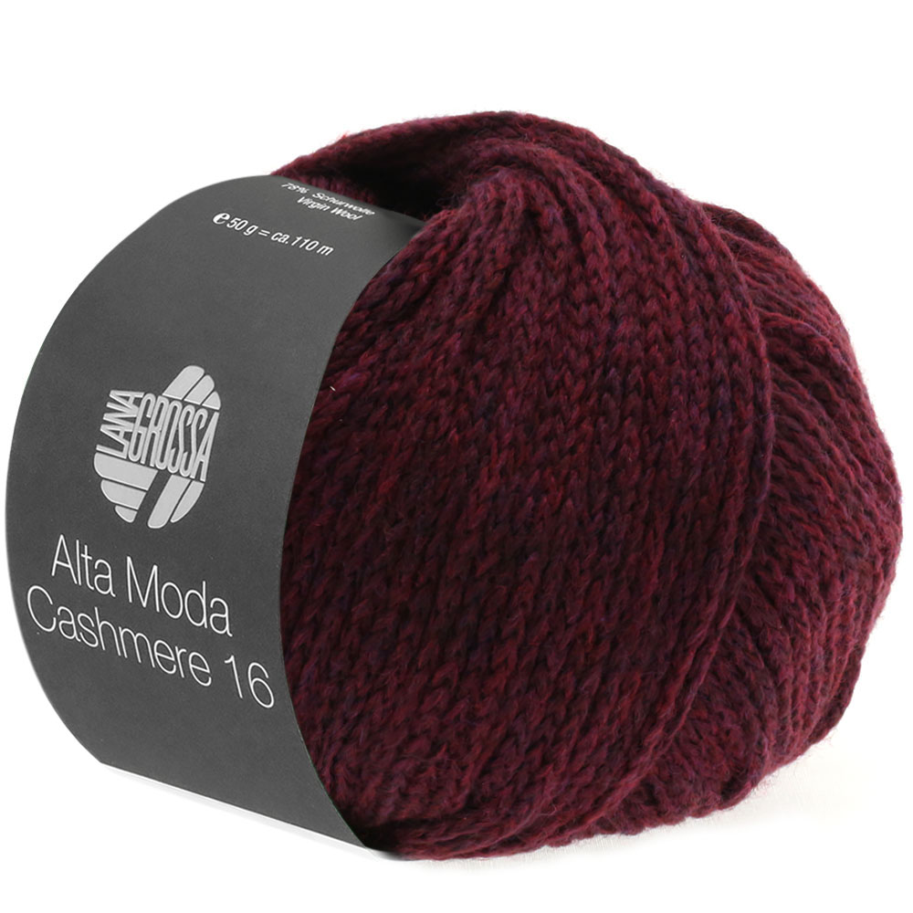 G.17850027 - Alta Moda Cashmere 16 Col. 27
