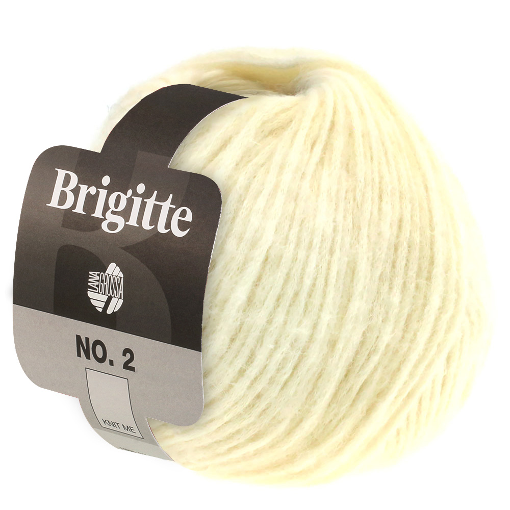 G.10620016 - Brigitte No. 2 Col. 16