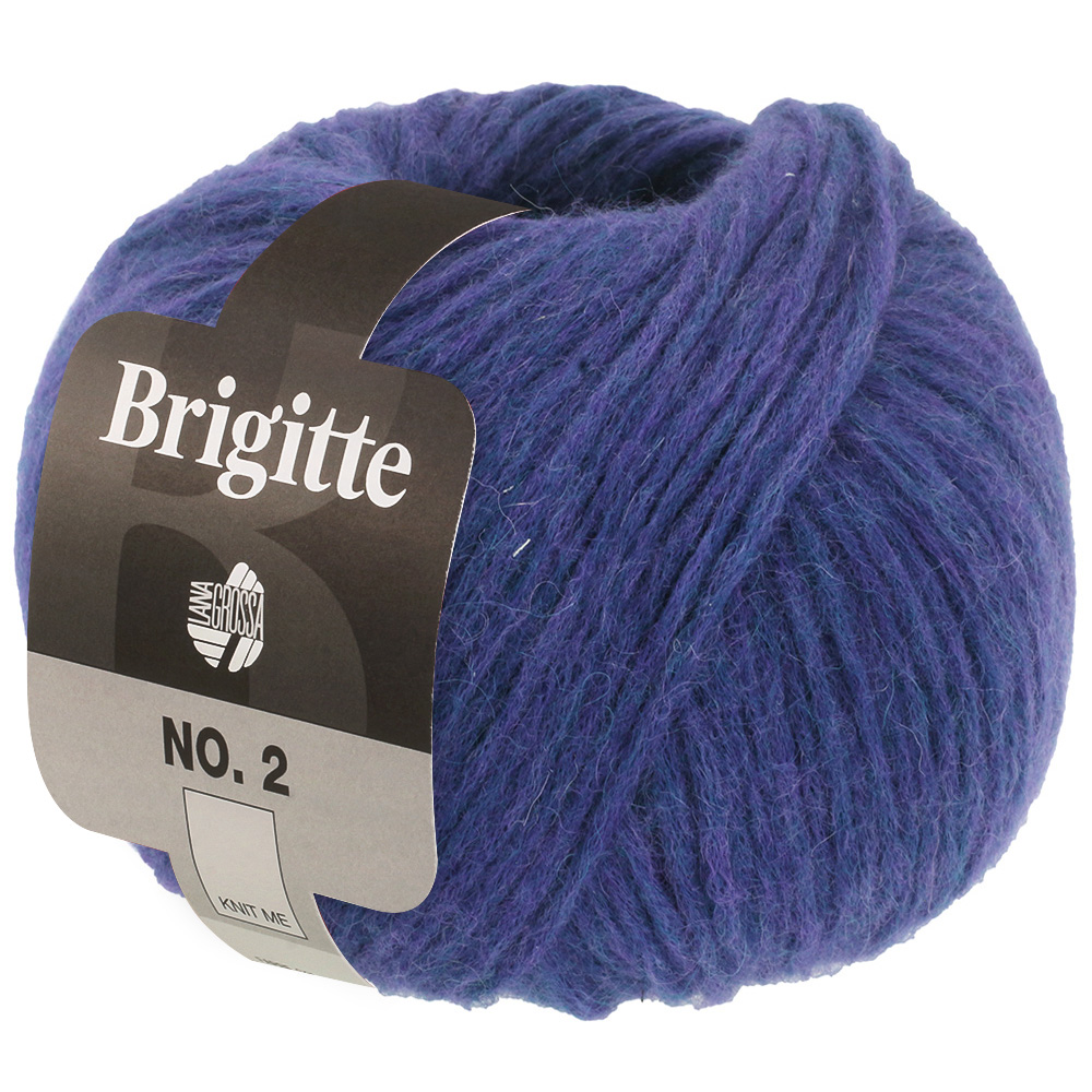 G.10620053 - Brigitte No. 2 Col. 53